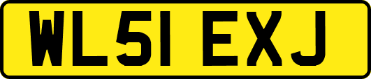 WL51EXJ