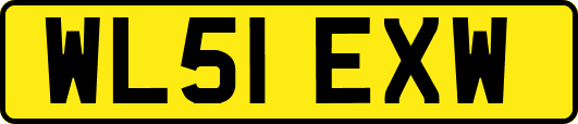 WL51EXW