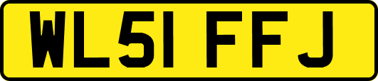 WL51FFJ