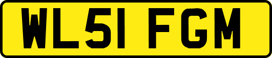 WL51FGM