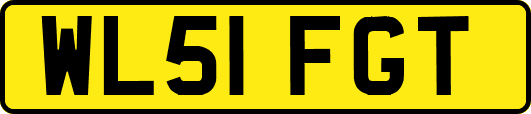 WL51FGT
