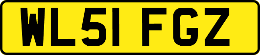 WL51FGZ
