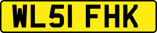 WL51FHK