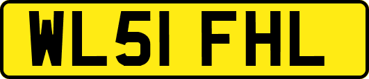 WL51FHL