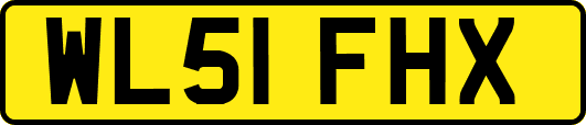 WL51FHX