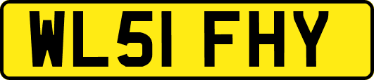 WL51FHY