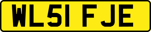 WL51FJE
