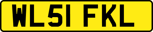 WL51FKL