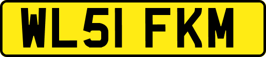 WL51FKM