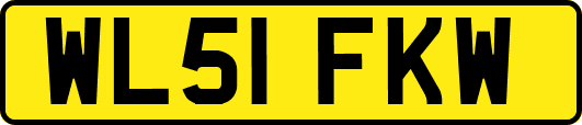 WL51FKW