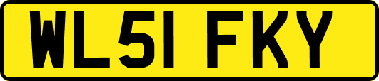 WL51FKY