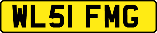 WL51FMG
