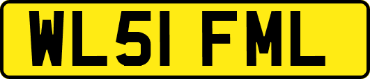 WL51FML