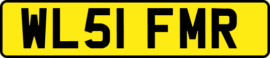 WL51FMR