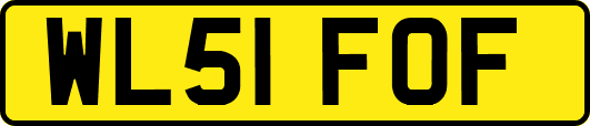 WL51FOF