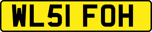 WL51FOH