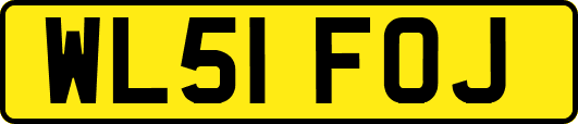 WL51FOJ