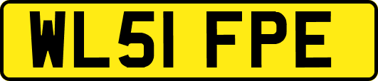 WL51FPE