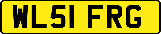 WL51FRG