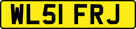 WL51FRJ