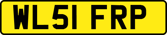 WL51FRP