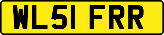 WL51FRR