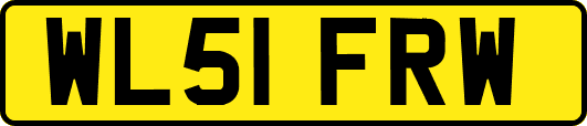 WL51FRW