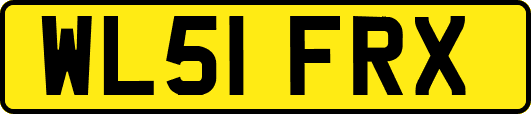 WL51FRX