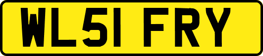 WL51FRY