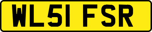 WL51FSR