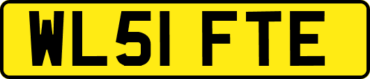 WL51FTE