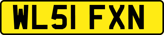 WL51FXN
