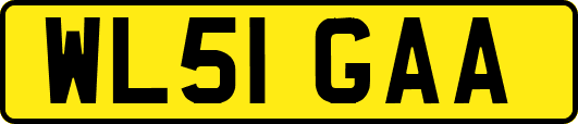 WL51GAA