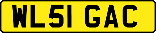 WL51GAC