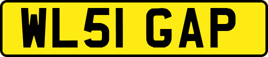 WL51GAP