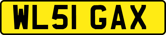 WL51GAX