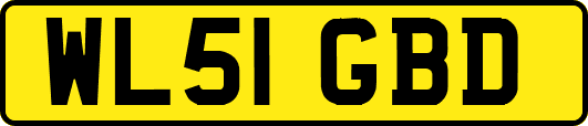 WL51GBD