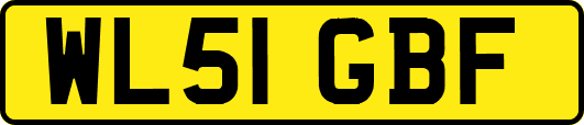 WL51GBF