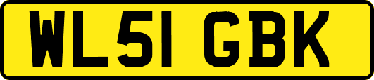 WL51GBK