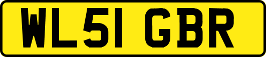 WL51GBR