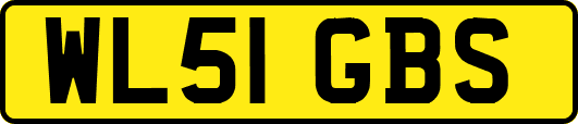 WL51GBS