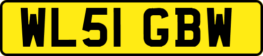 WL51GBW