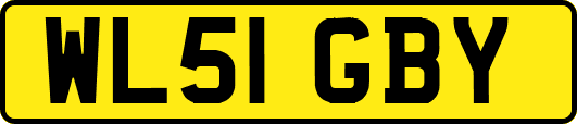 WL51GBY