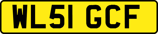 WL51GCF