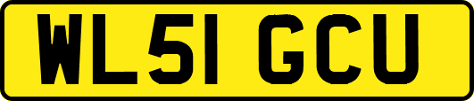 WL51GCU