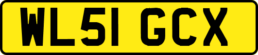 WL51GCX