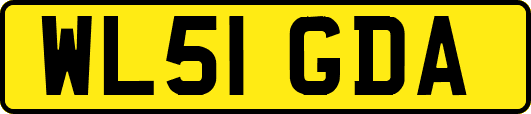 WL51GDA