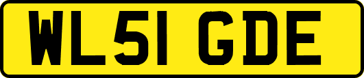 WL51GDE