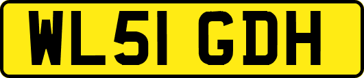 WL51GDH