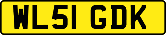 WL51GDK